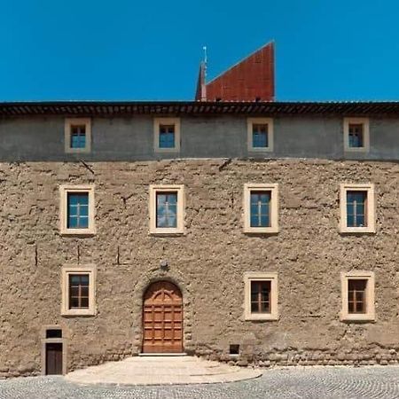 La Loggetta Sul Borgo Apartment Formello Luaran gambar
