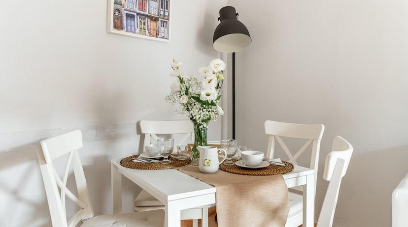 La Loggetta Sul Borgo Apartment Formello Luaran gambar